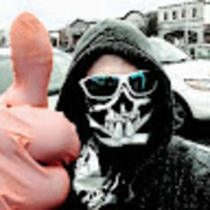 Meet your Posher, Adam